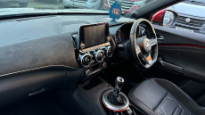 Nissan Juke 1.0 DiG-T 114 Tekna+ 5dr Petrol Hatchback